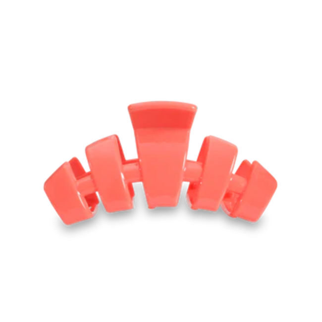 Classic Medium Hair Clip | Teleties