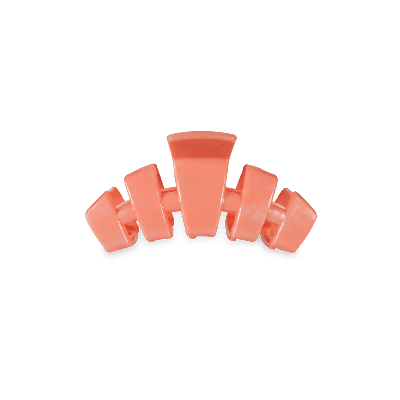 Classic Tiny Hair Clip | Teleties