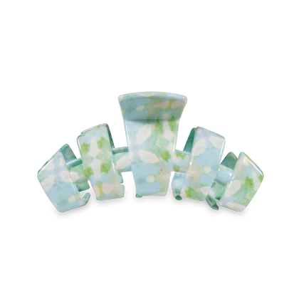 Classic Hair Clip | Laura Park X Teleties