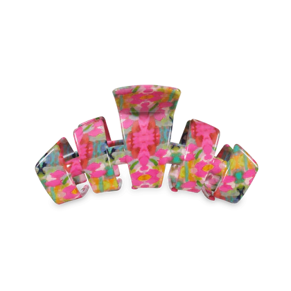 Classic Hair Clip | Laura Park X Teleties