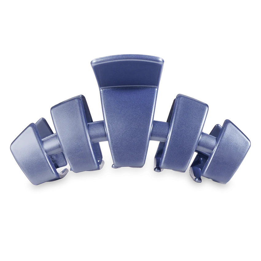 Classic Large Hair Clip | Teleties