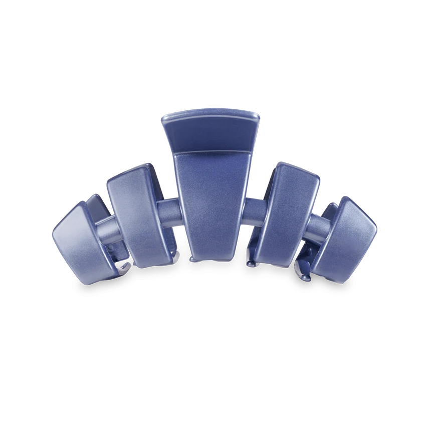 Classic Medium Hair Clip | Teleties