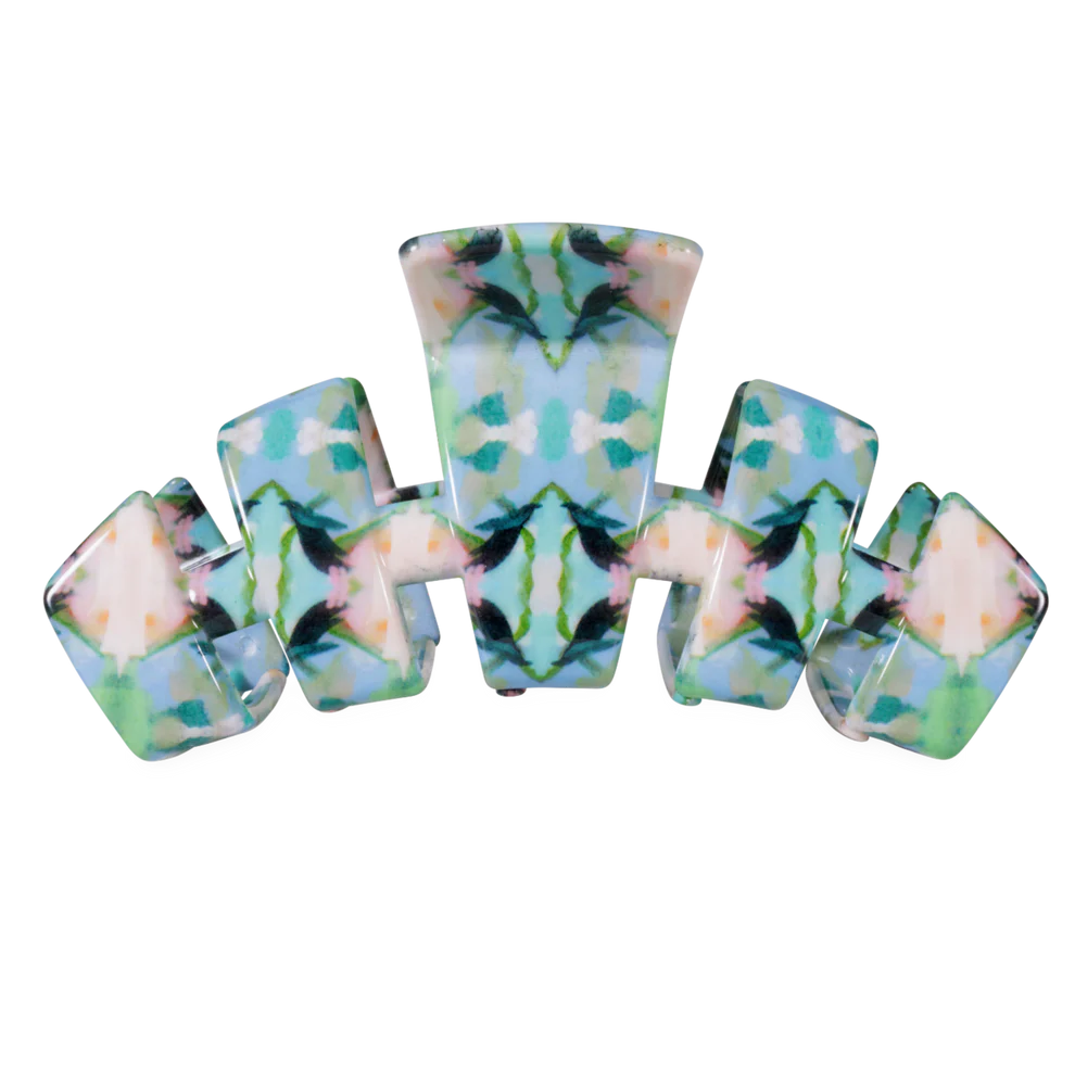 Classic Hair Clip | Laura Park X Teleties
