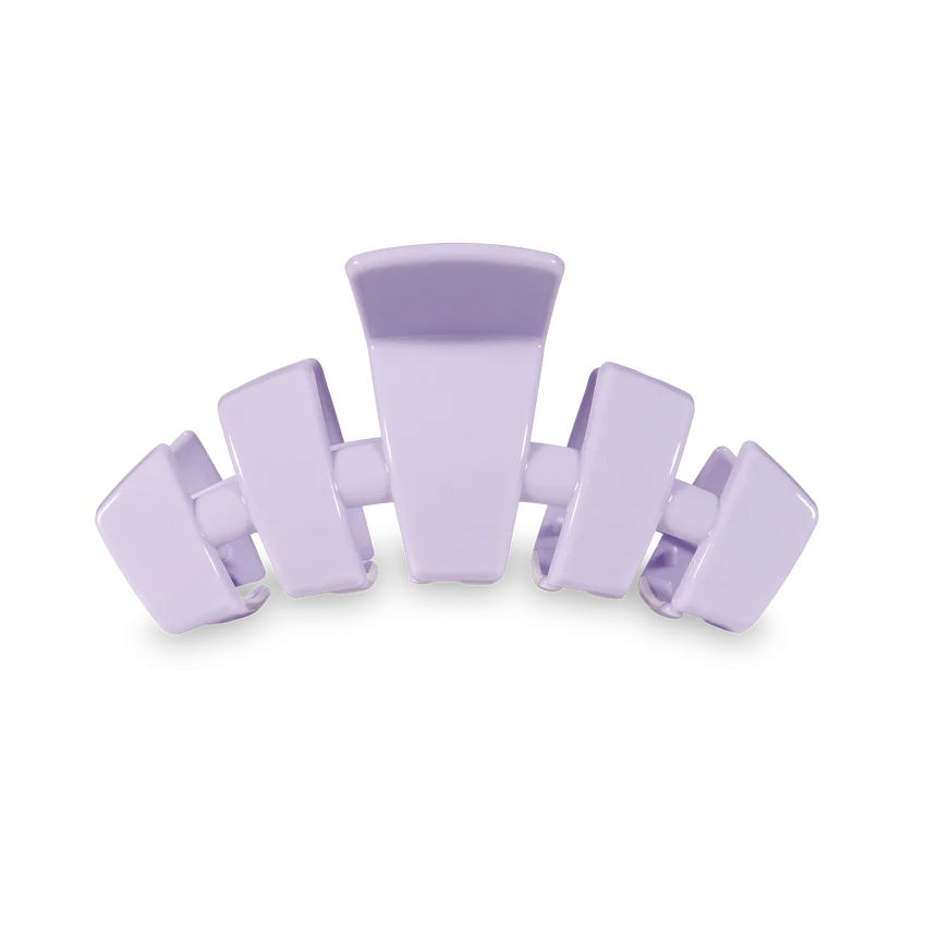 Classic Large Hair Clip | Teleties