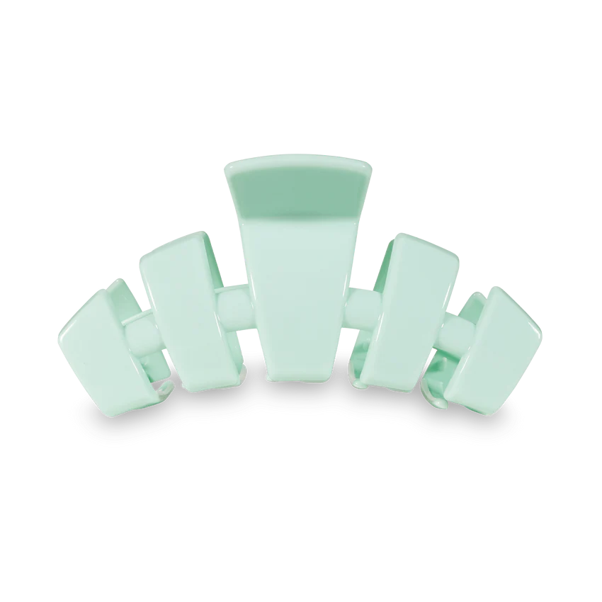 Classic Large Hair Clip | Teleties