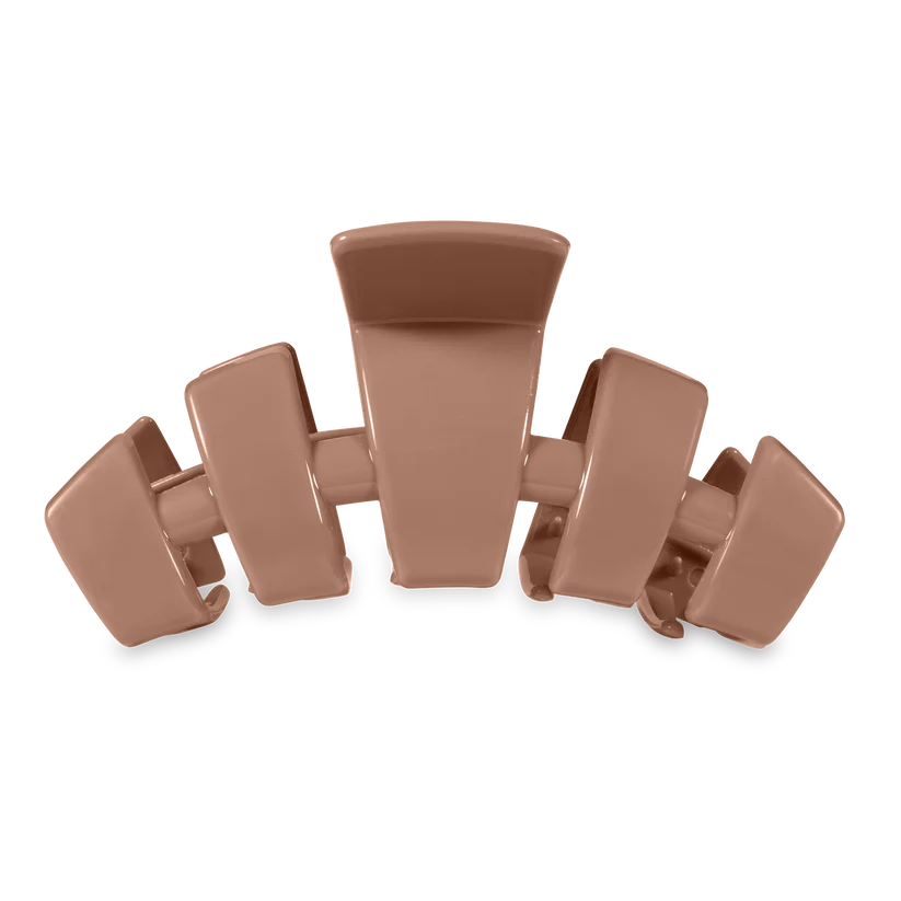 Classic Large Hair Clip | Teleties