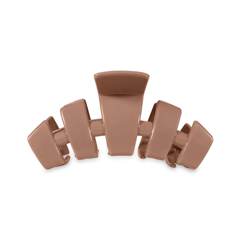 Classic Medium Hair Clip | Teleties
