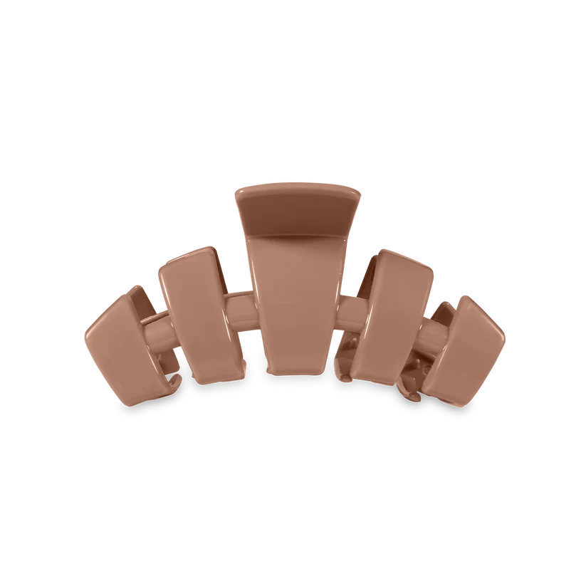 Classic Small Hair Clip | Teleties