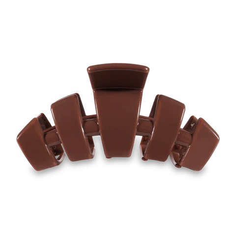 Classic Large Hair Clip | Teleties