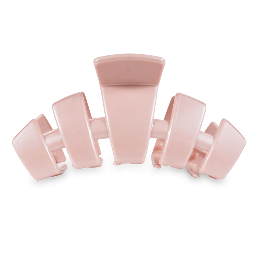 Classic Large Hair Clip | Teleties