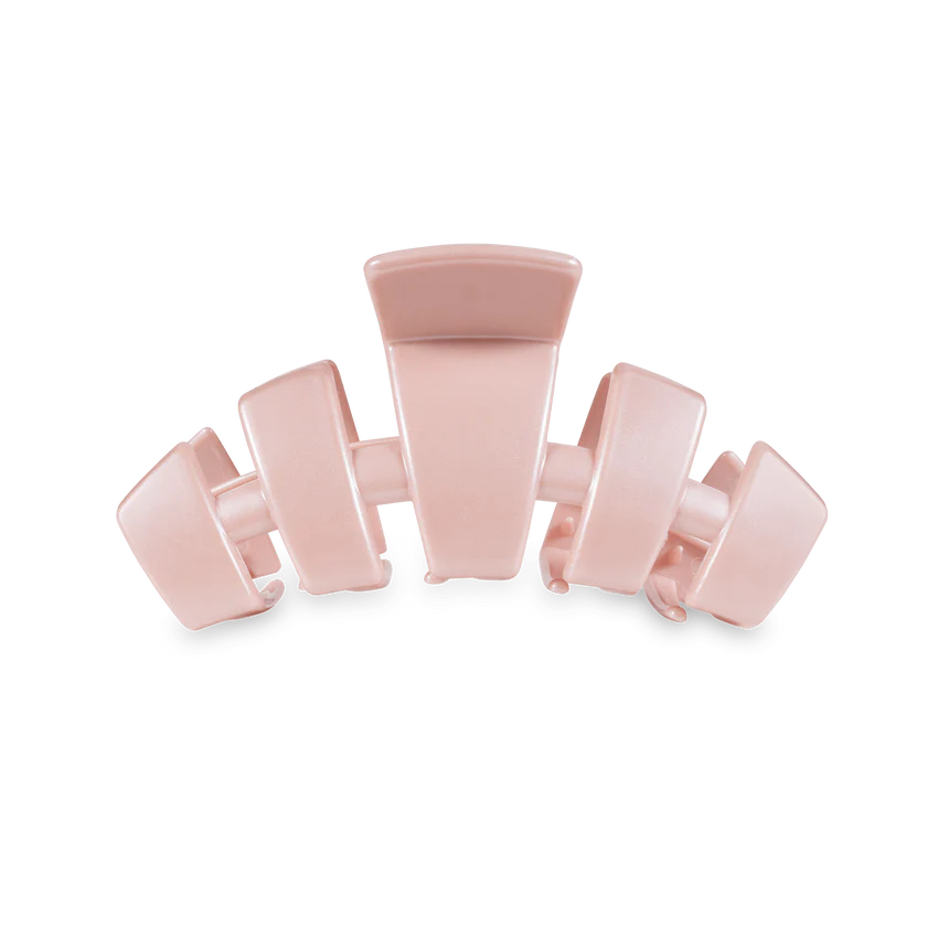 Classic Medium Hair Clip | Teleties