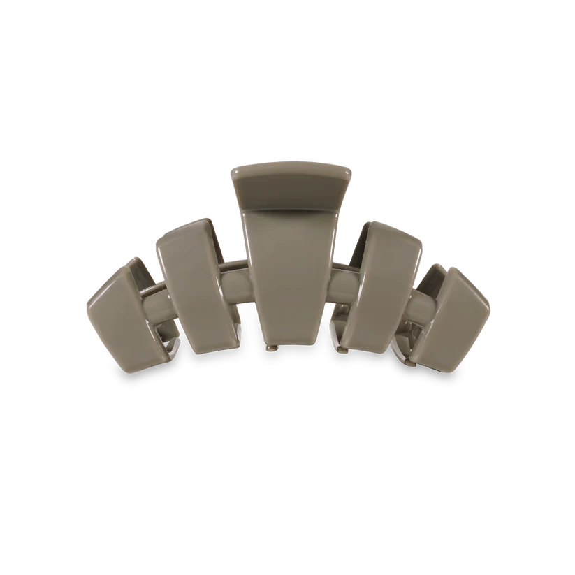 Classic Small Hair Clip | Teleties