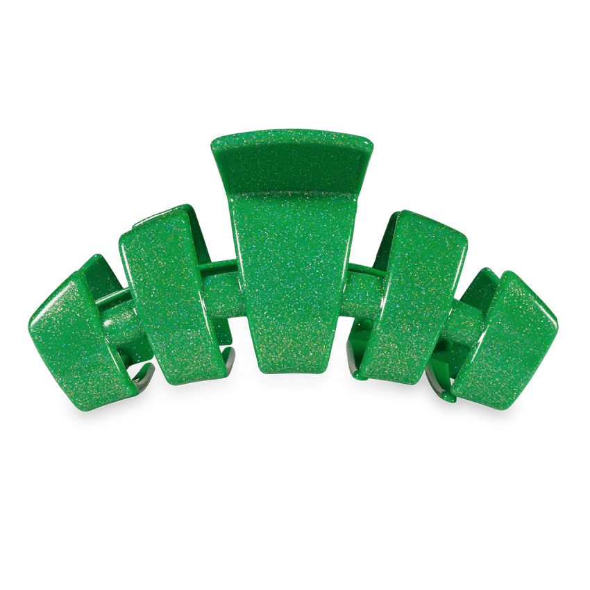 Classic Large Hair Clip | Teleties