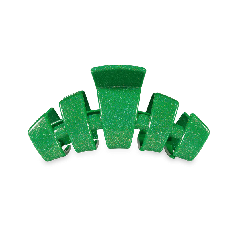 Classic Medium Hair Clip | Teleties