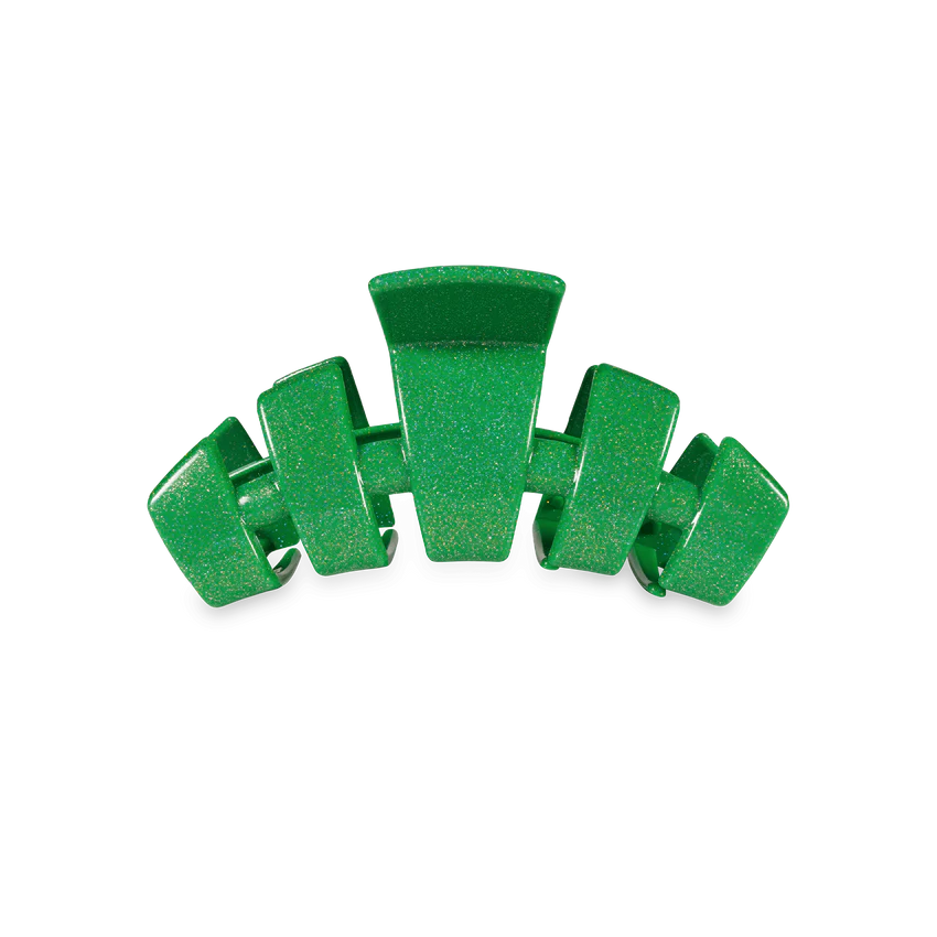 Classic Small Hair Clip | Teleties