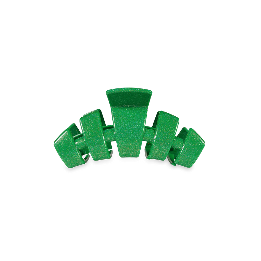 Classic Tiny Hair Clip | Teleties
