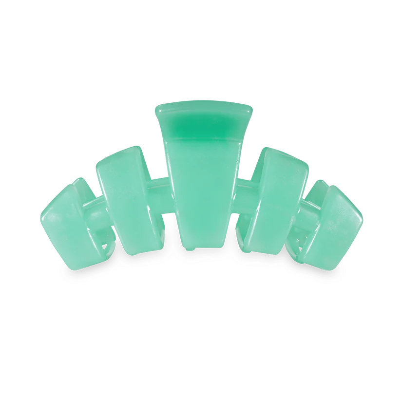 Classic Medium Hair Clip | Teleties