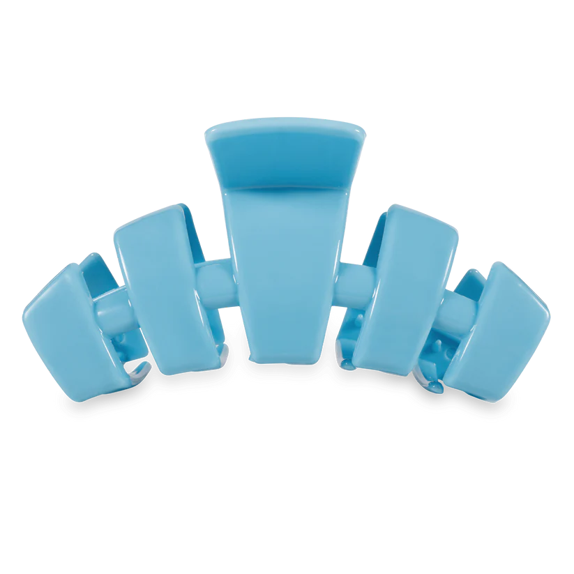 Classic Large Hair Clip | Teleties