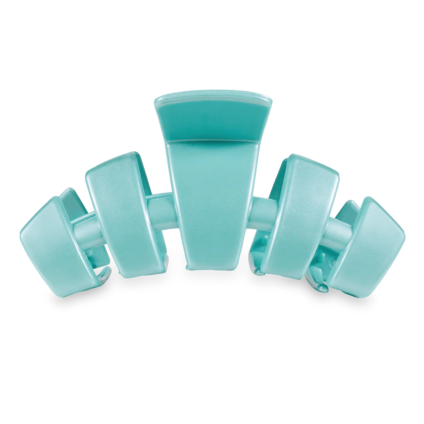 Classic Large Hair Clip | Teleties