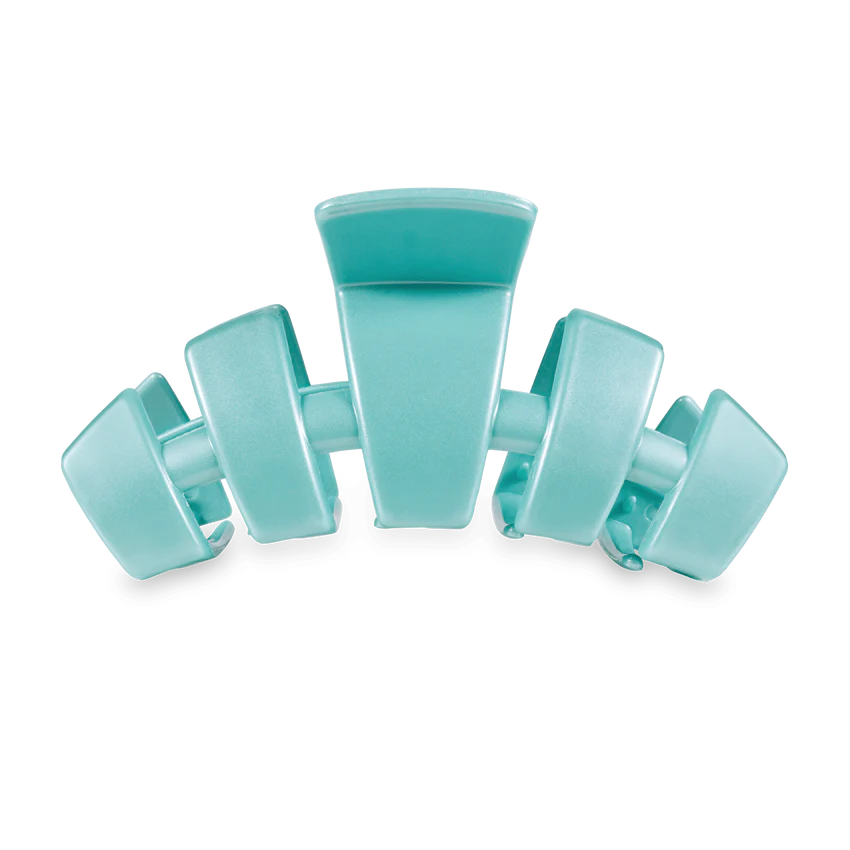 Classic Medium Hair Clip | Teleties
