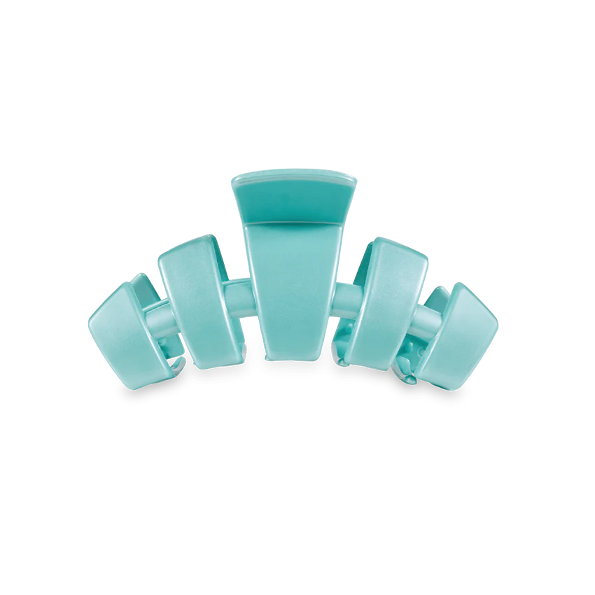 Classic Small Hair Clip | Teleties