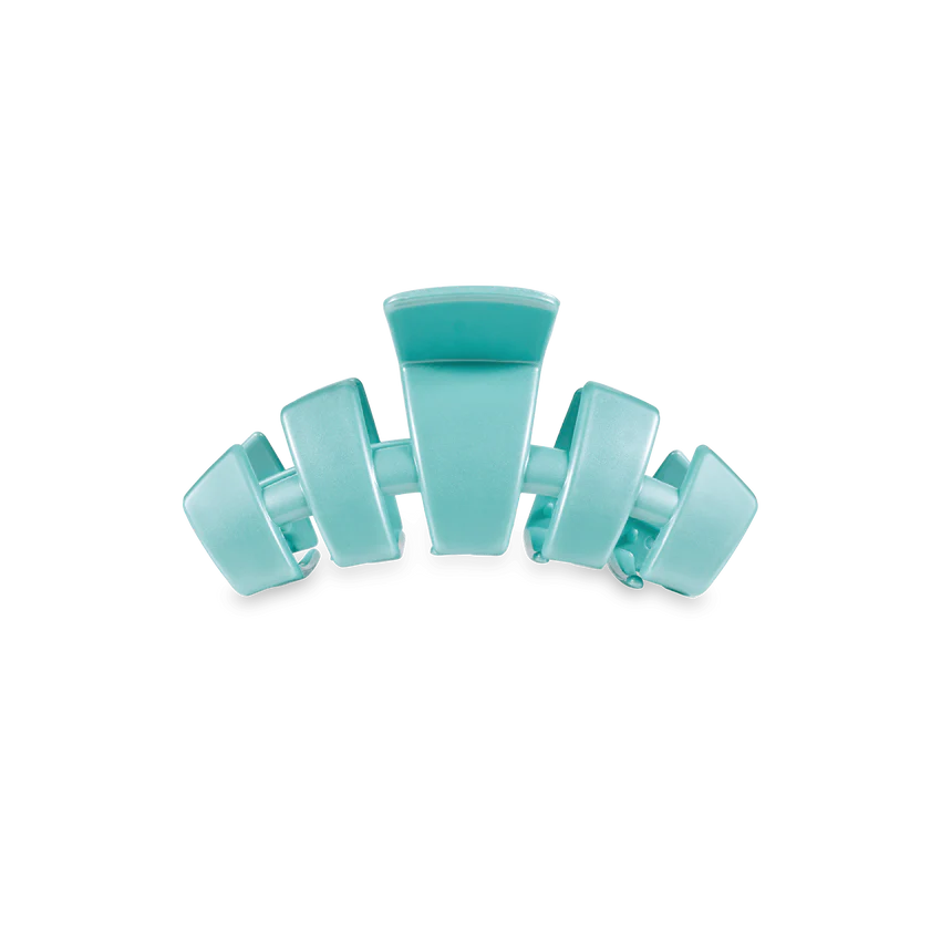 Classic Tiny Hair Clip | Teleties
