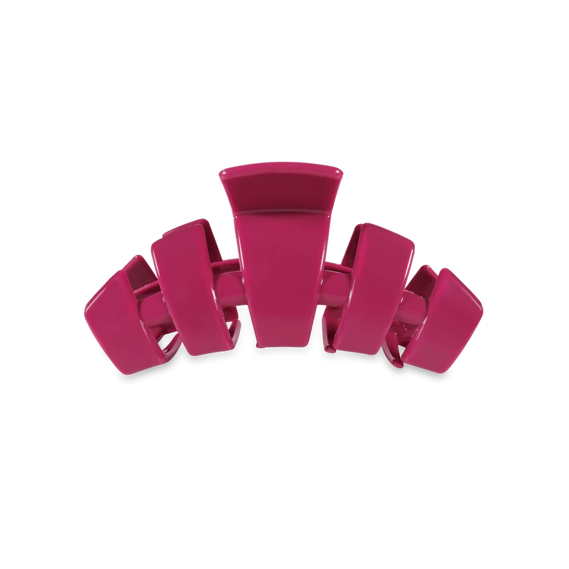 Classic Small Hair Clip | Teleties
