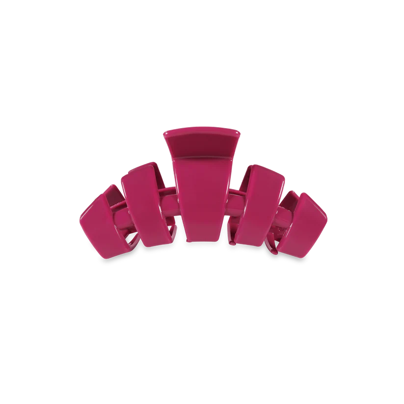 Classic Tiny Hair Clip | Teleties