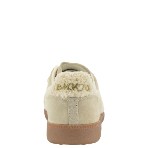 Back 70 | Cloud Sneaker - Beige Beige