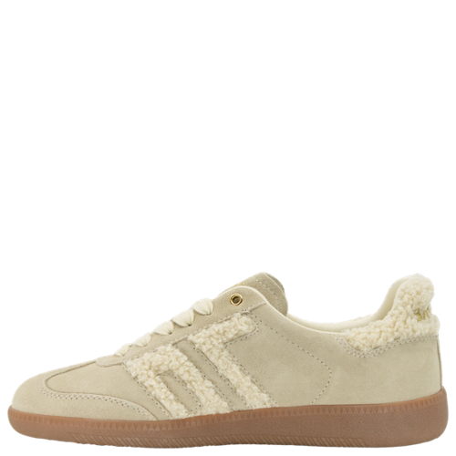 Back 70 | Cloud Sneaker - Beige Beige