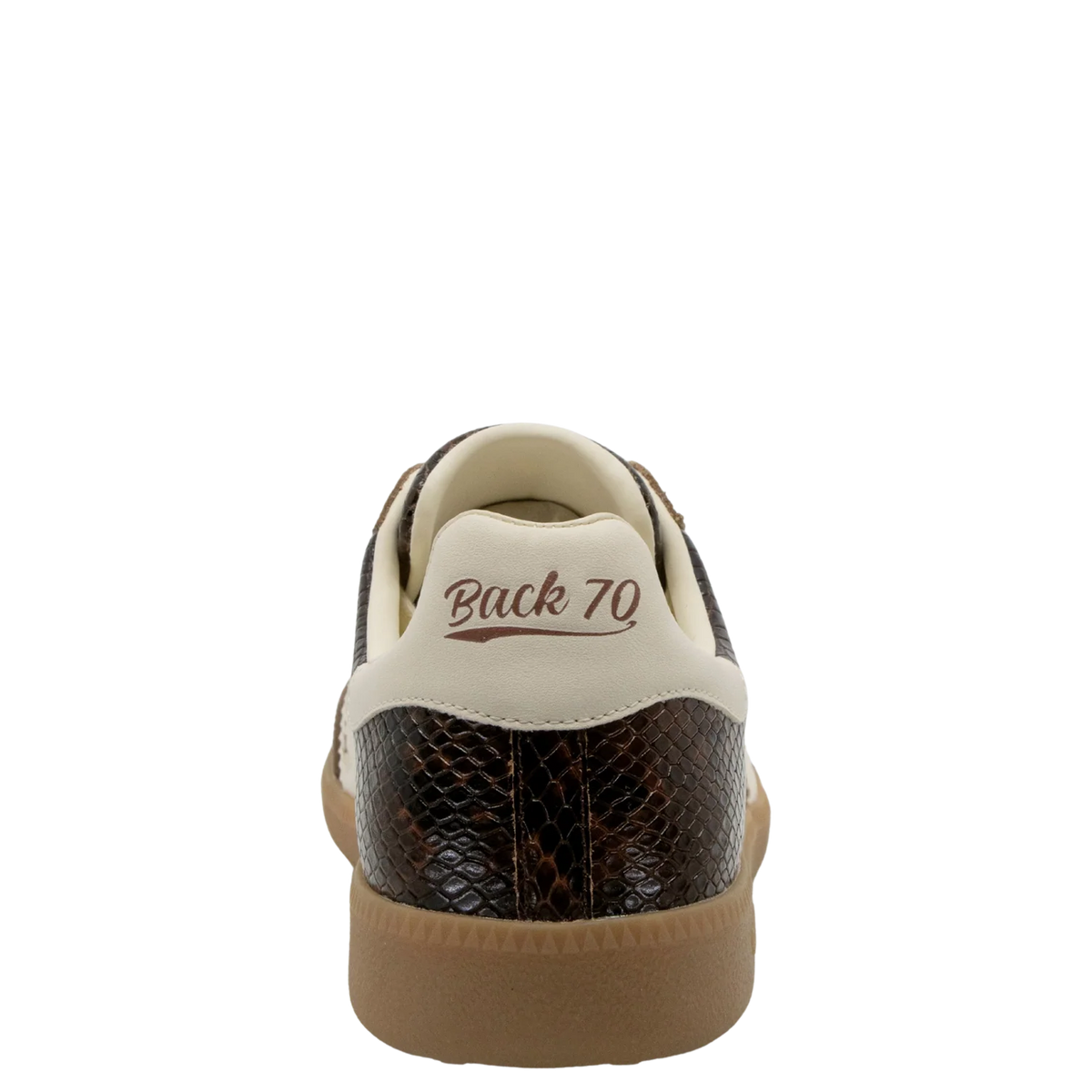 Back 70 | Cloud - Snake Coffee Butter