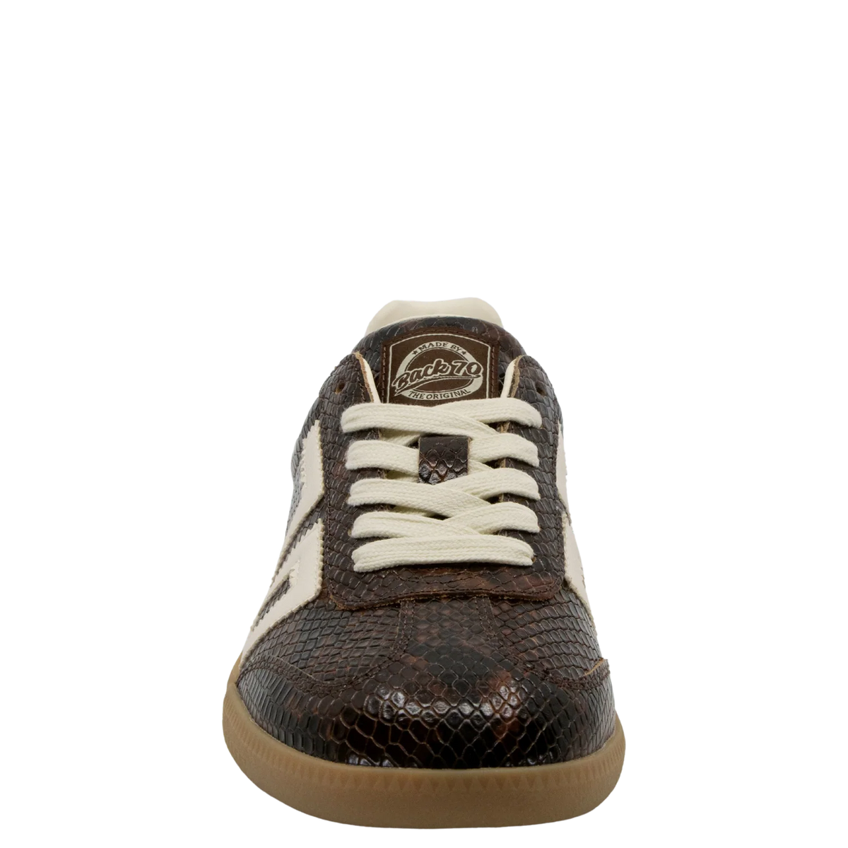 Back 70 | Cloud - Snake Coffee Butter