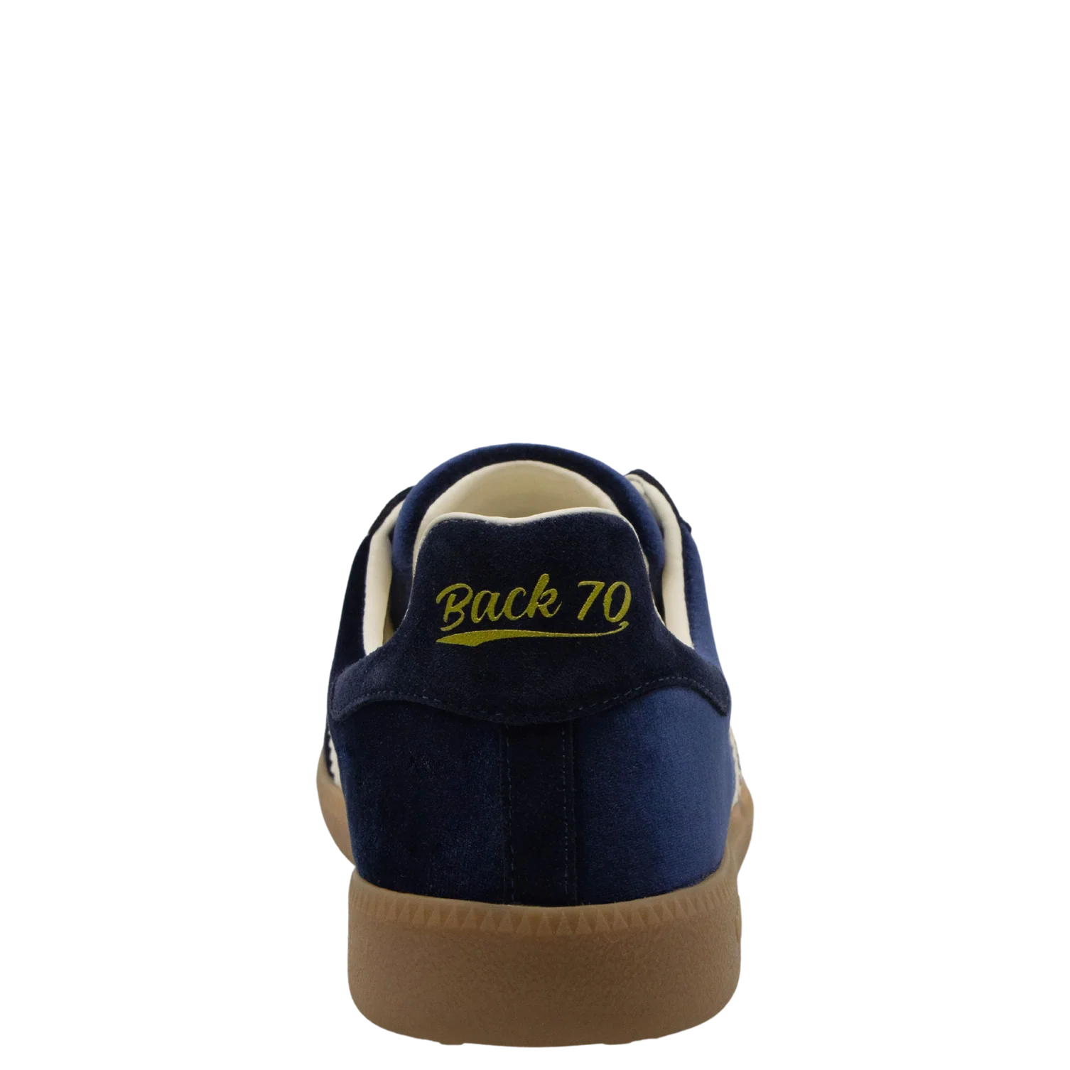 Back 70 | Cloud - Velvet Royal Butter