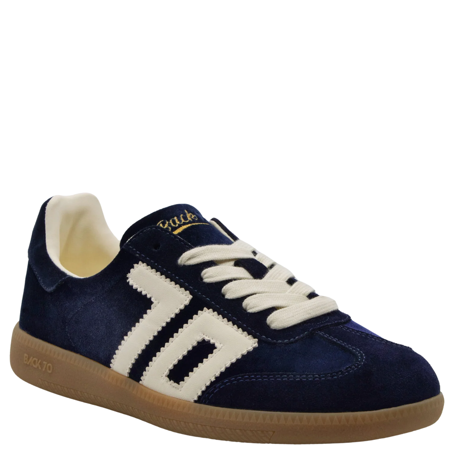 Back 70 | Cloud - Velvet Royal Butter