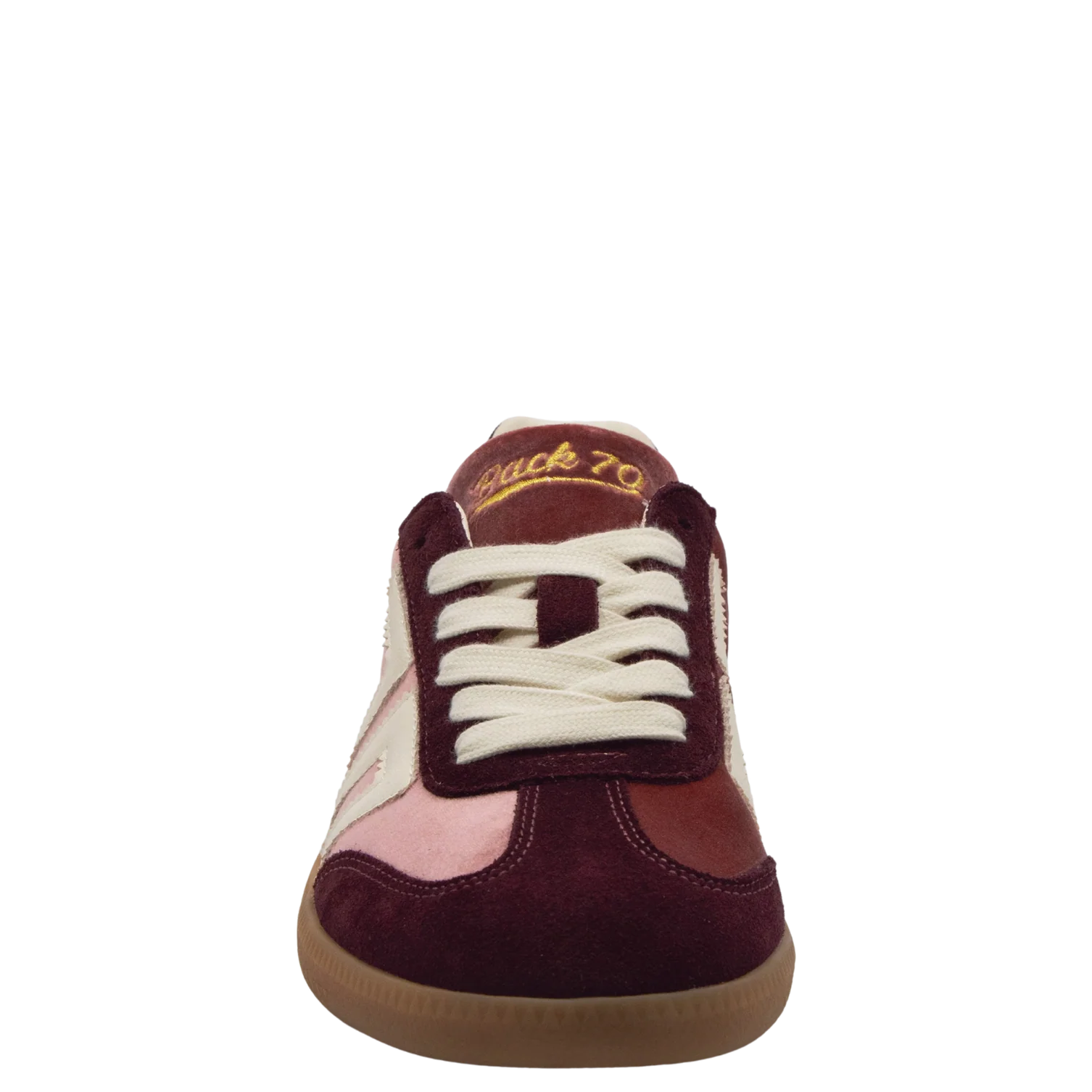 Back 70 | Cloud - Velvet Wine Butter