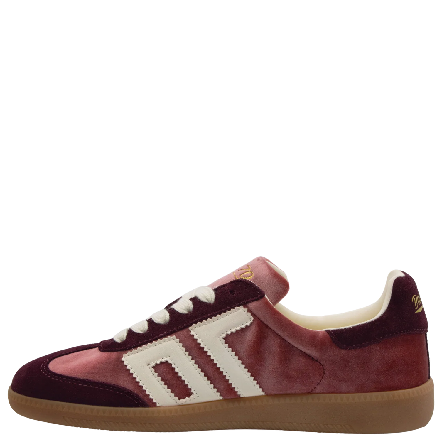 Back 70 | Cloud - Velvet Wine Butter