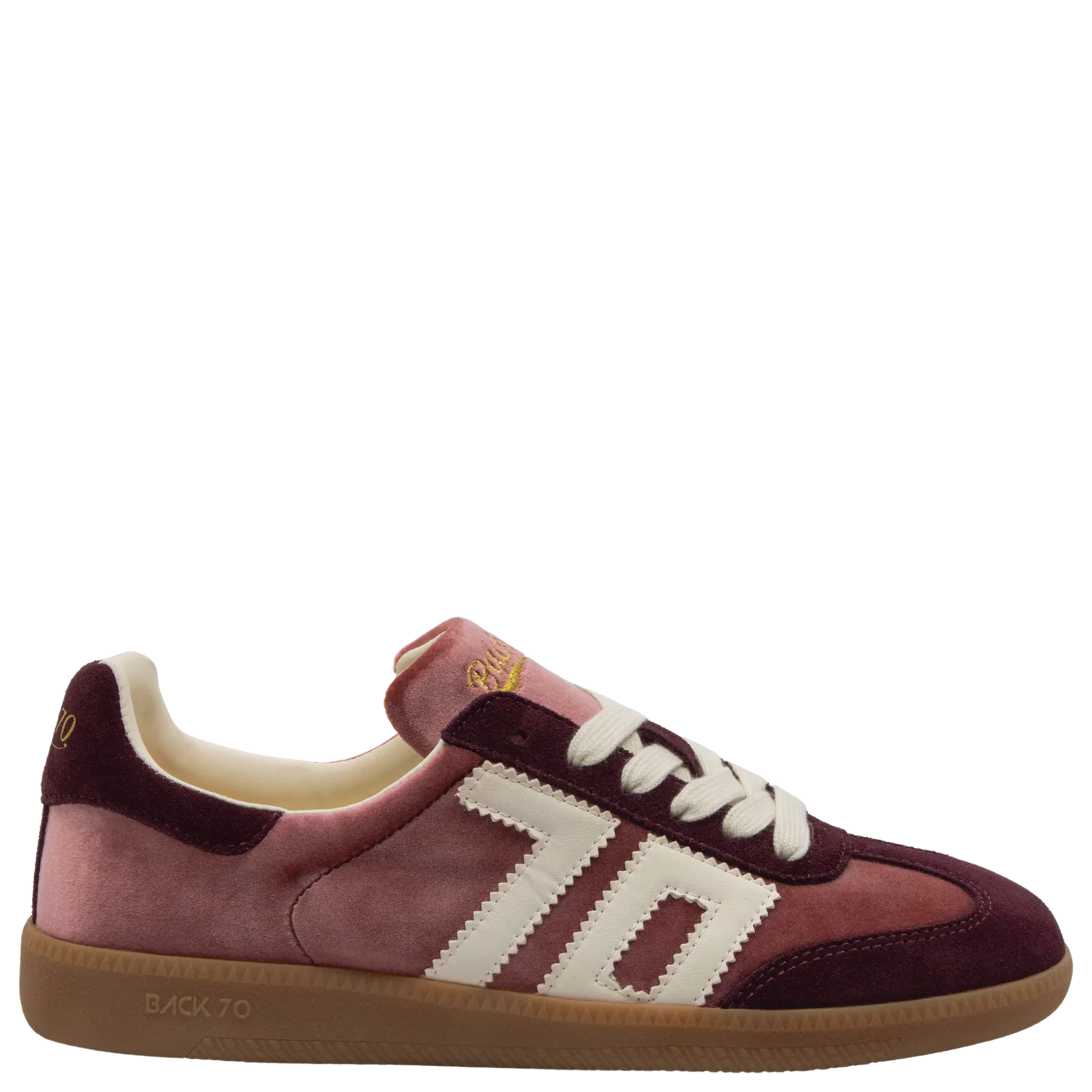 Back 70 | Cloud - Velvet Wine Butter
