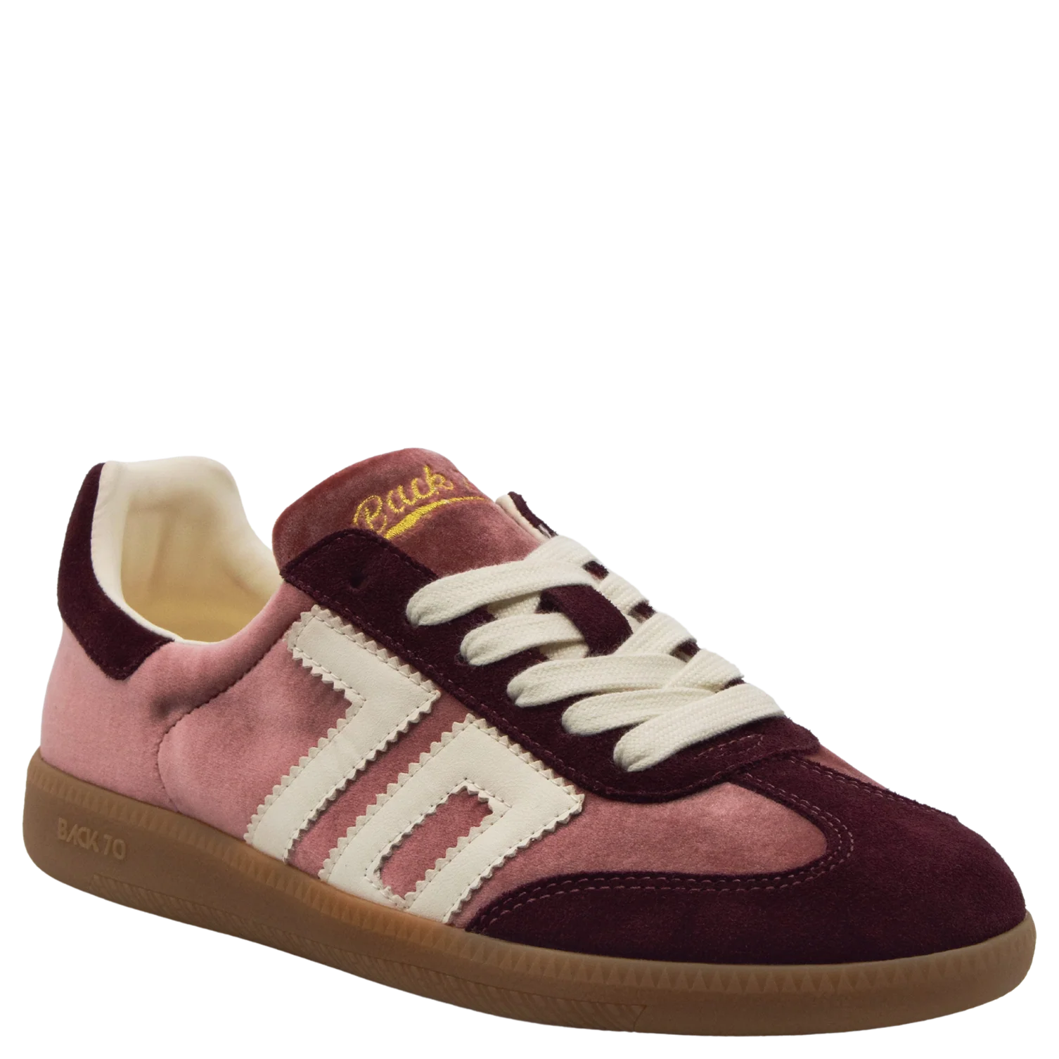 Back 70 | Cloud - Velvet Wine Butter