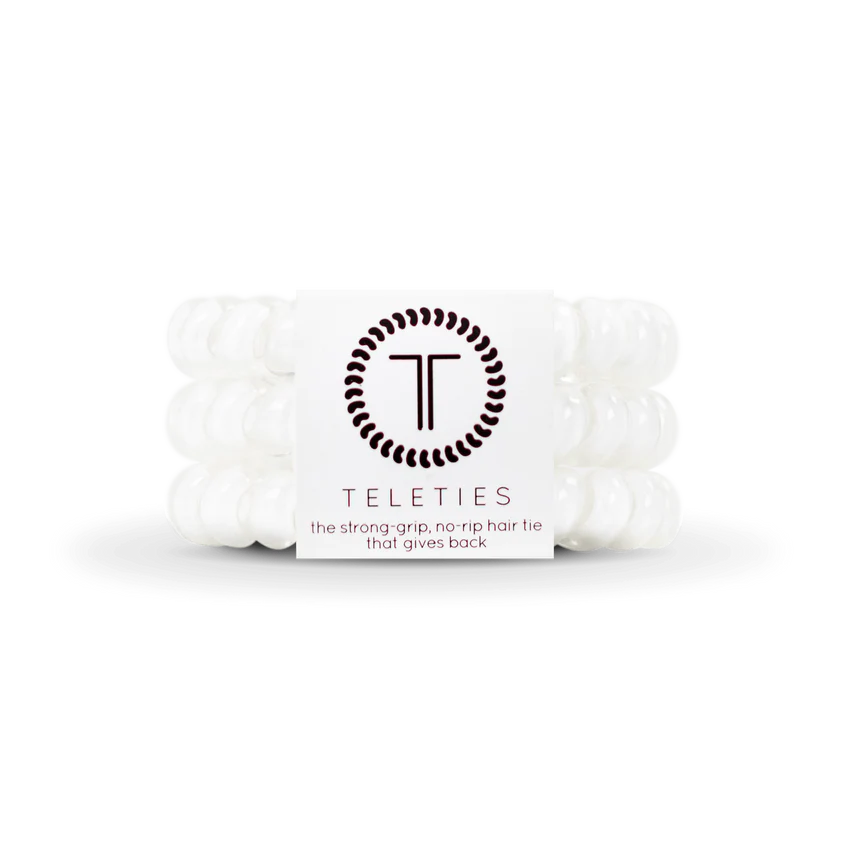 Coconut White - Large