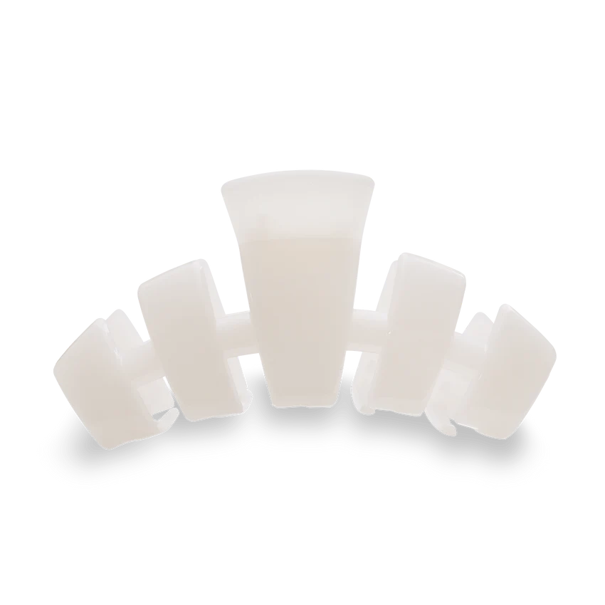 Classic Large Hair Clip | Teleties