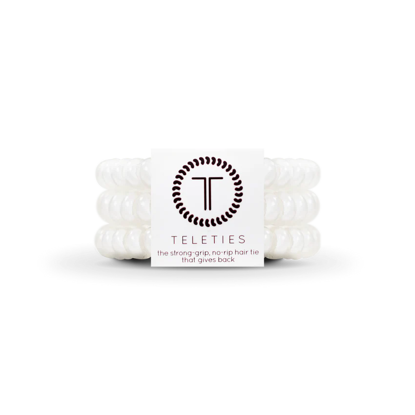 Coconut White - Small
