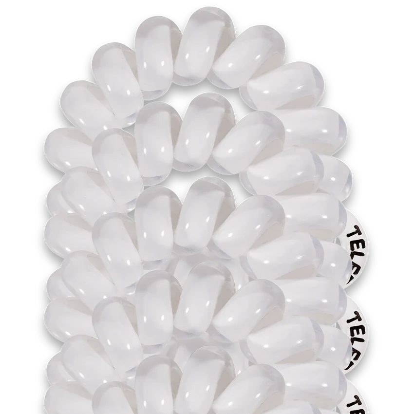 Coconut White - Tiny | TELETIES