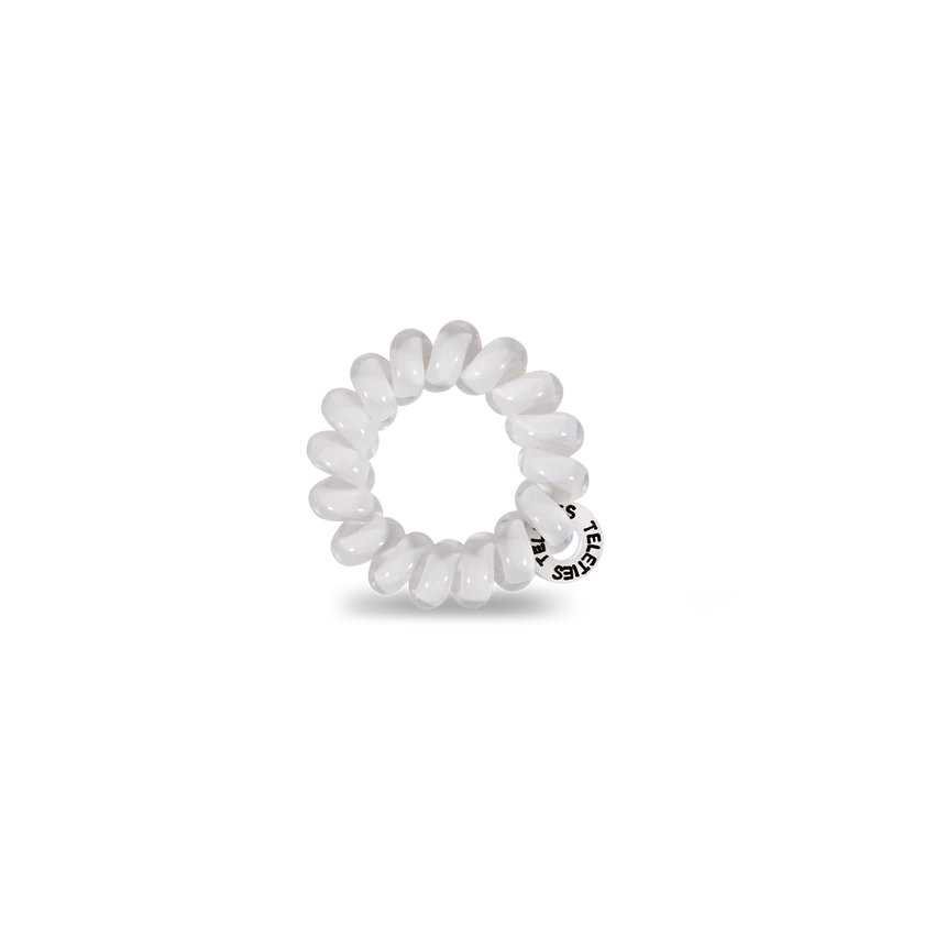 Coconut White - Tiny | TELETIES