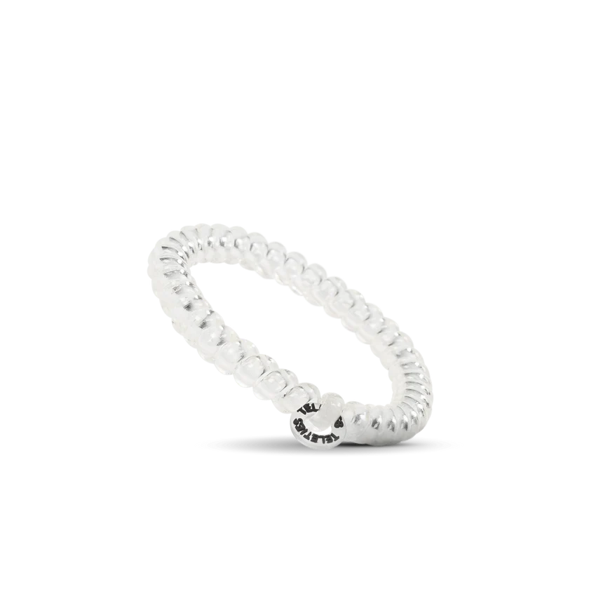 Crystal Clear - Small | TELETIES