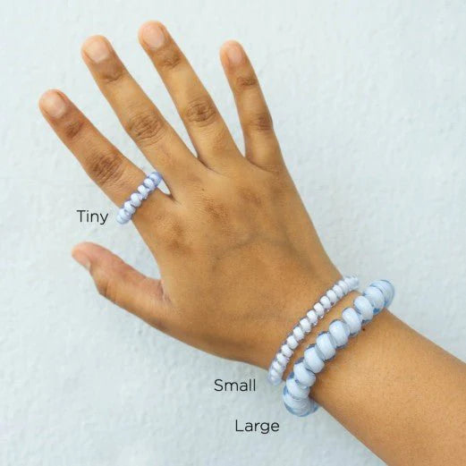 Crystal Clear - Tiny | TELETIES