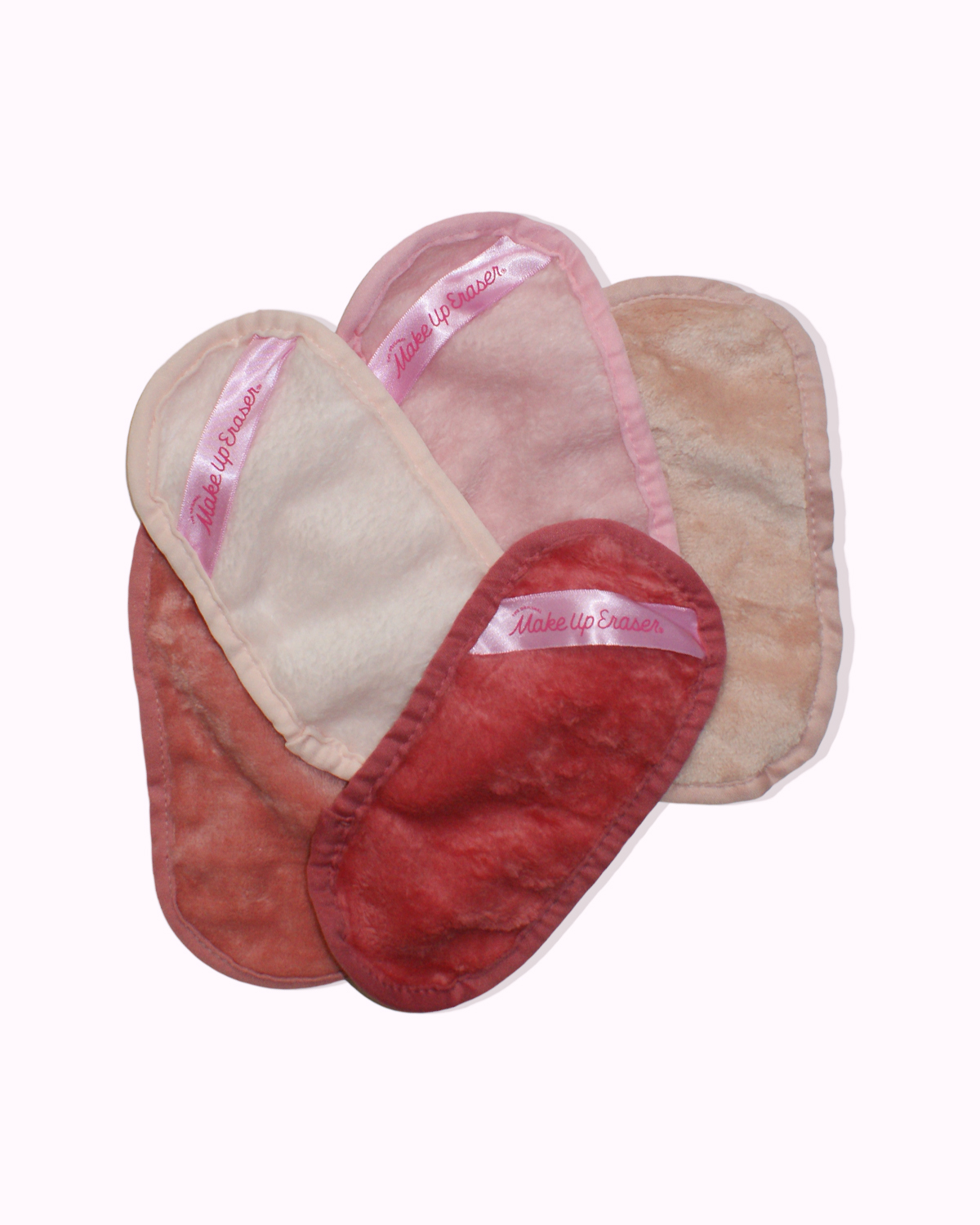 The Blush 5pc Gift Set Mini Pro