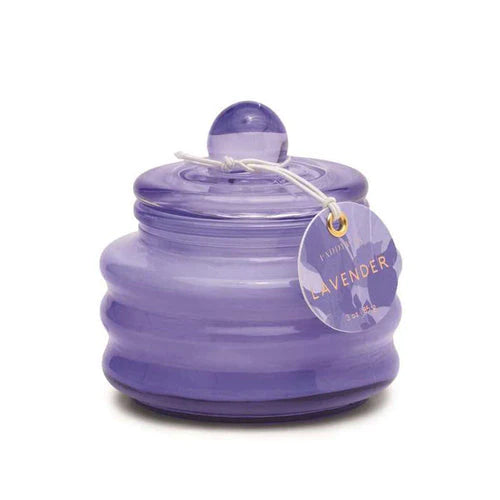 Beam Glass 3 oz. Candle