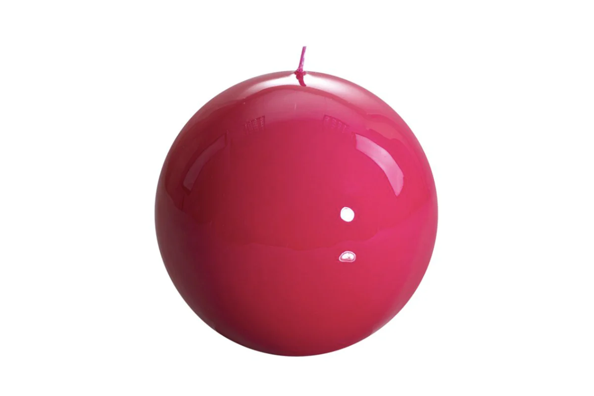 Meloria Ball Candle