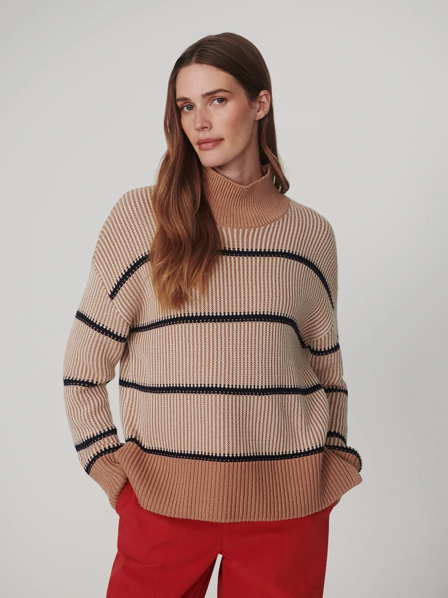 Holland Knit Sweater | Varley