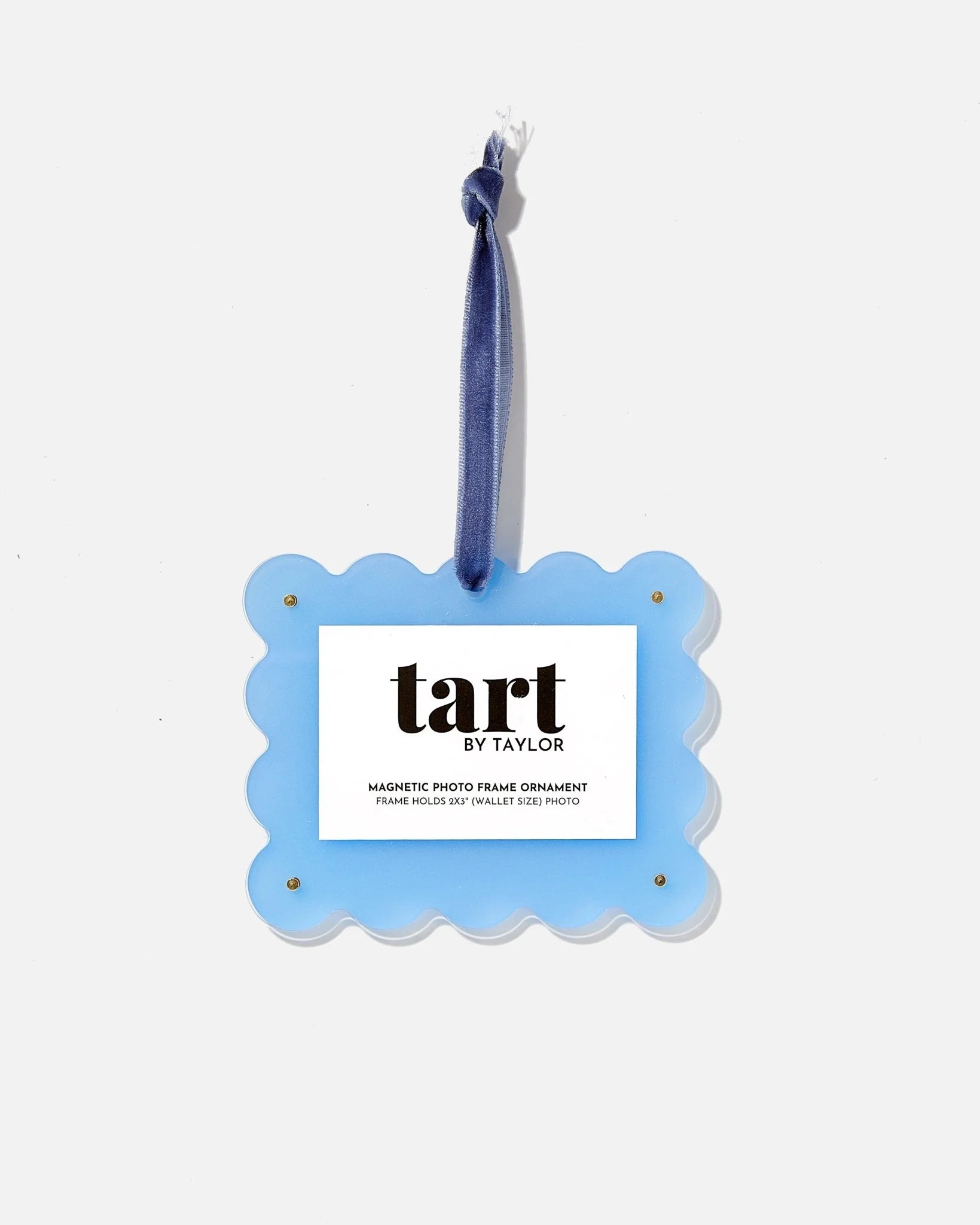 Frame Ornament | Tart By Taylor